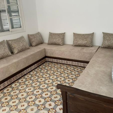 Appartement Bienvenue Chez Vous à Tétouan Extérieur photo