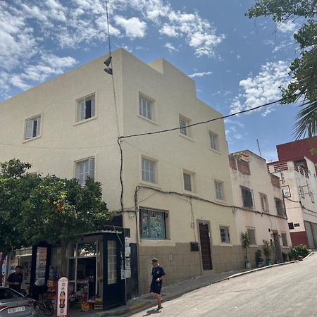 Appartement Bienvenue Chez Vous à Tétouan Extérieur photo