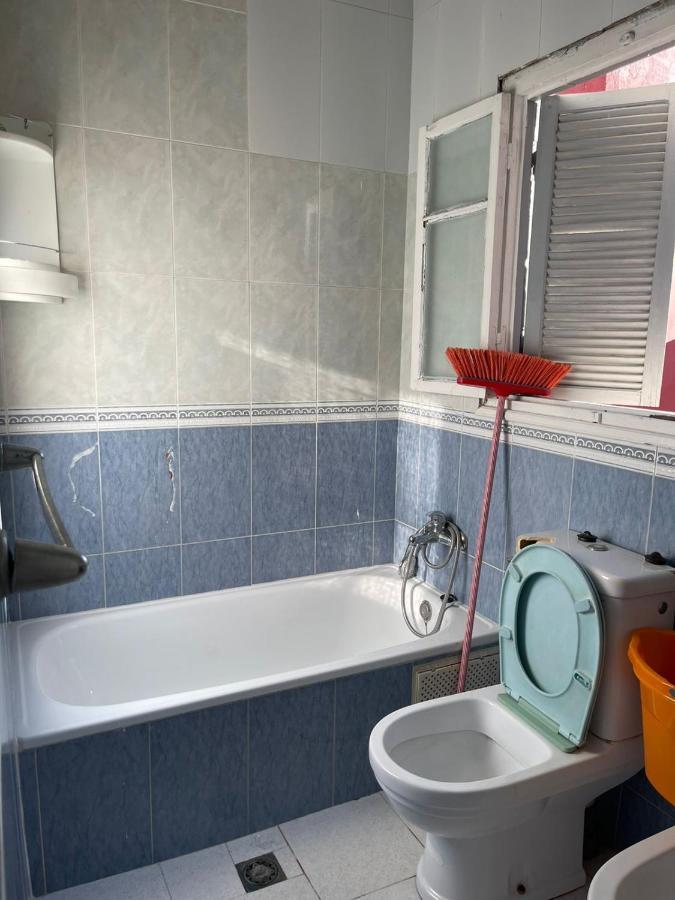 Appartement Bienvenue Chez Vous à Tétouan Extérieur photo