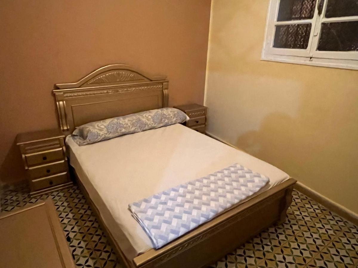 Appartement Bienvenue Chez Vous à Tétouan Extérieur photo