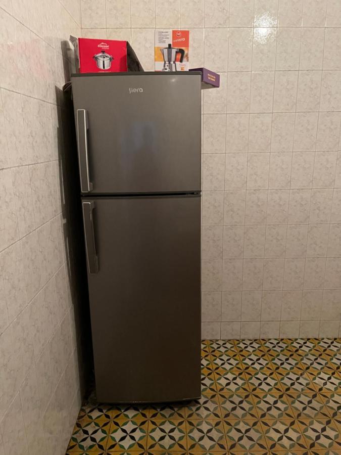 Appartement Bienvenue Chez Vous à Tétouan Extérieur photo