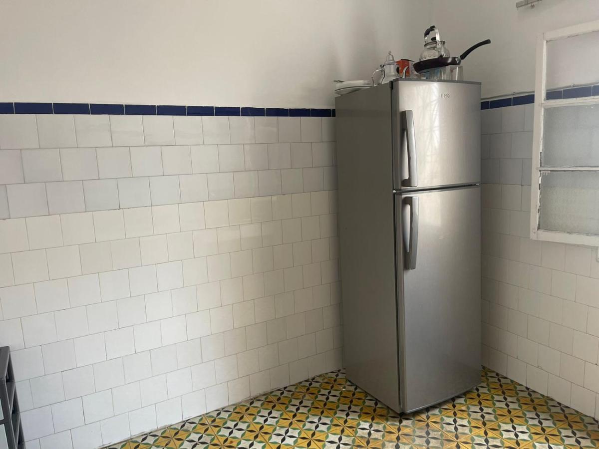 Appartement Bienvenue Chez Vous à Tétouan Extérieur photo