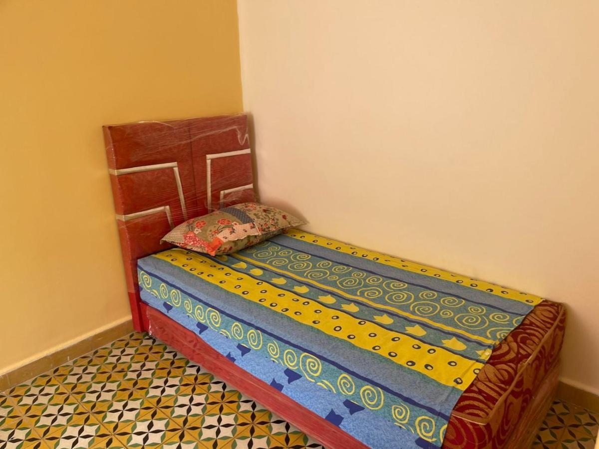 Appartement Bienvenue Chez Vous à Tétouan Extérieur photo