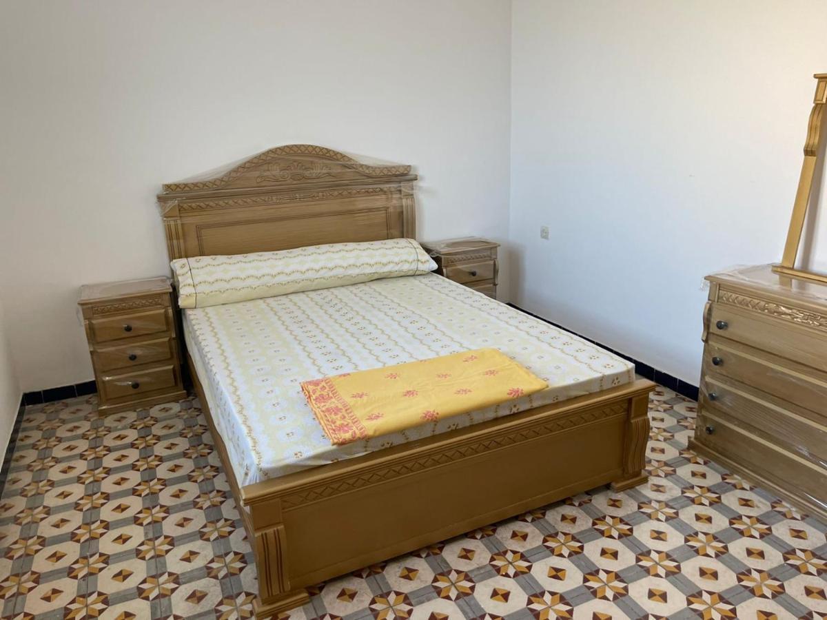 Appartement Bienvenue Chez Vous à Tétouan Extérieur photo