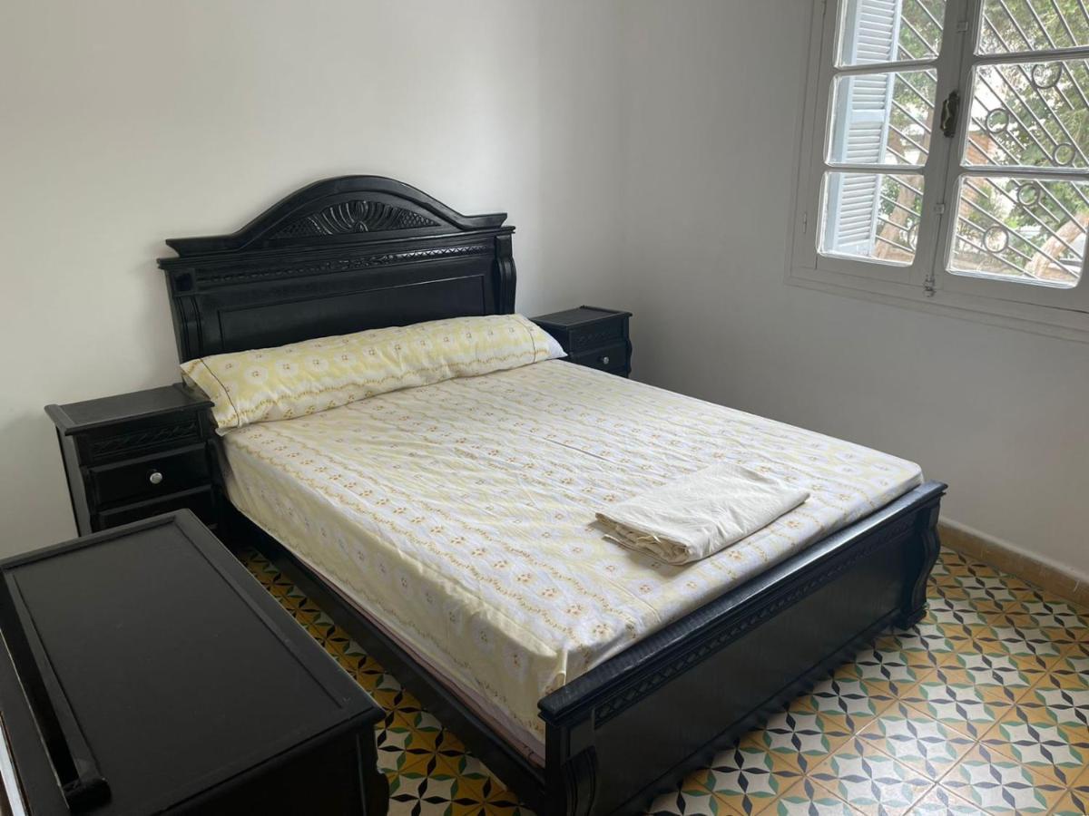 Appartement Bienvenue Chez Vous à Tétouan Extérieur photo