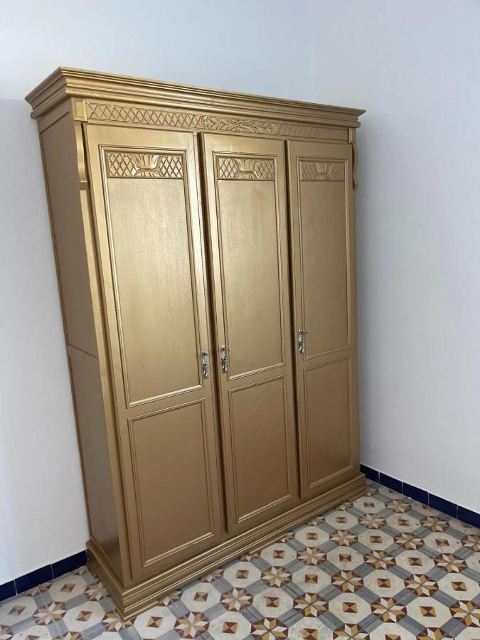 Appartement Bienvenue Chez Vous à Tétouan Extérieur photo