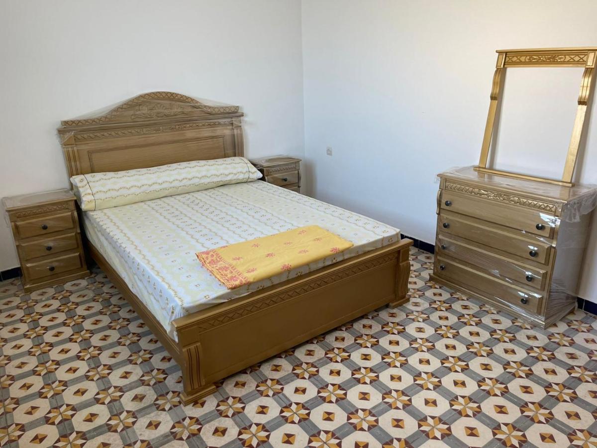 Appartement Bienvenue Chez Vous à Tétouan Extérieur photo