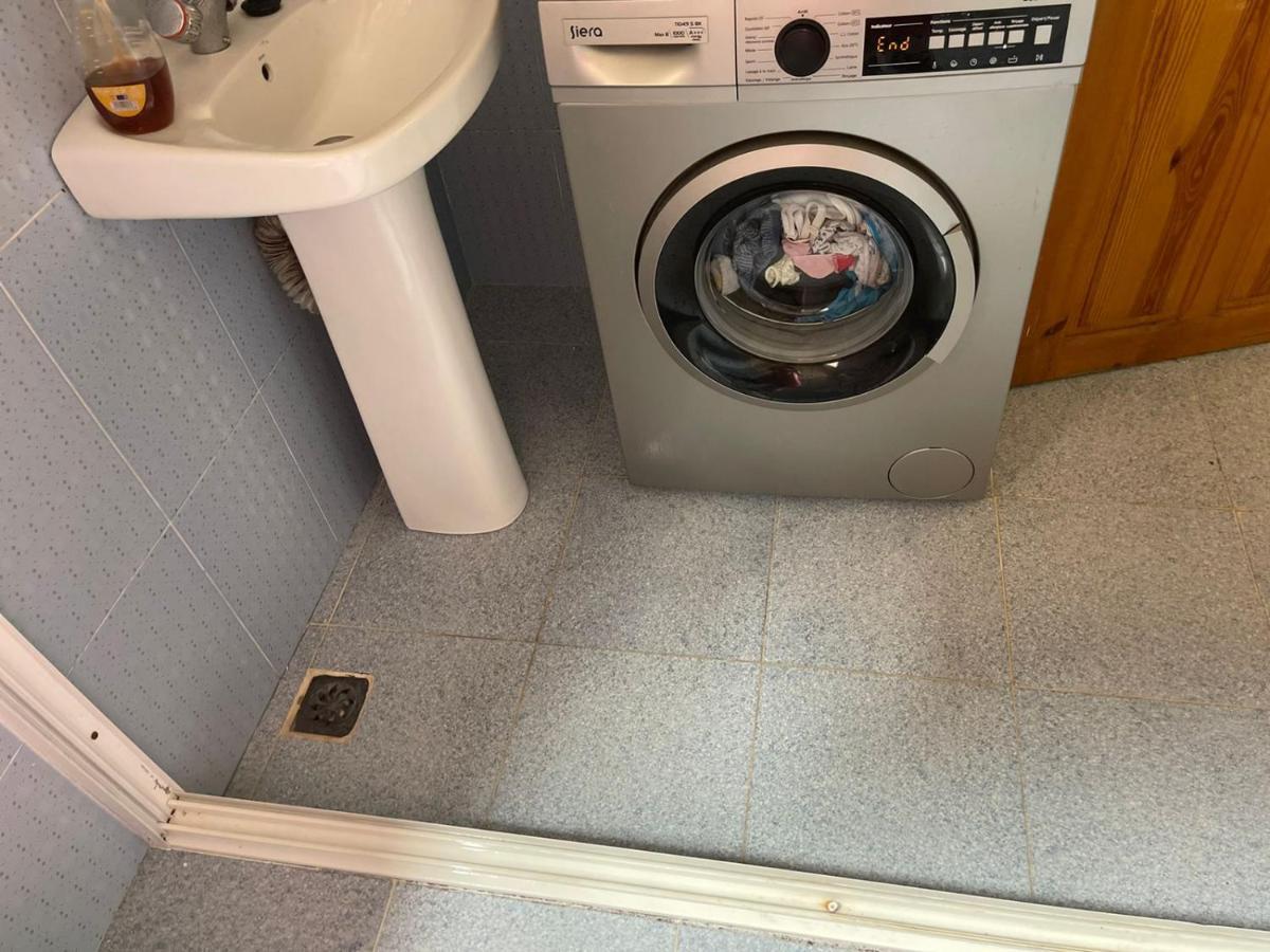 Appartement Bienvenue Chez Vous à Tétouan Extérieur photo