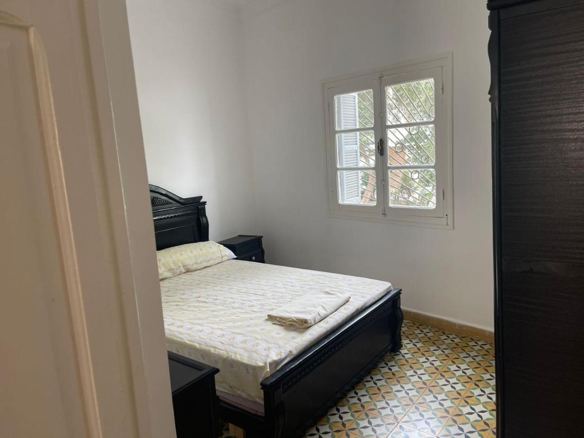 Appartement Bienvenue Chez Vous à Tétouan Extérieur photo