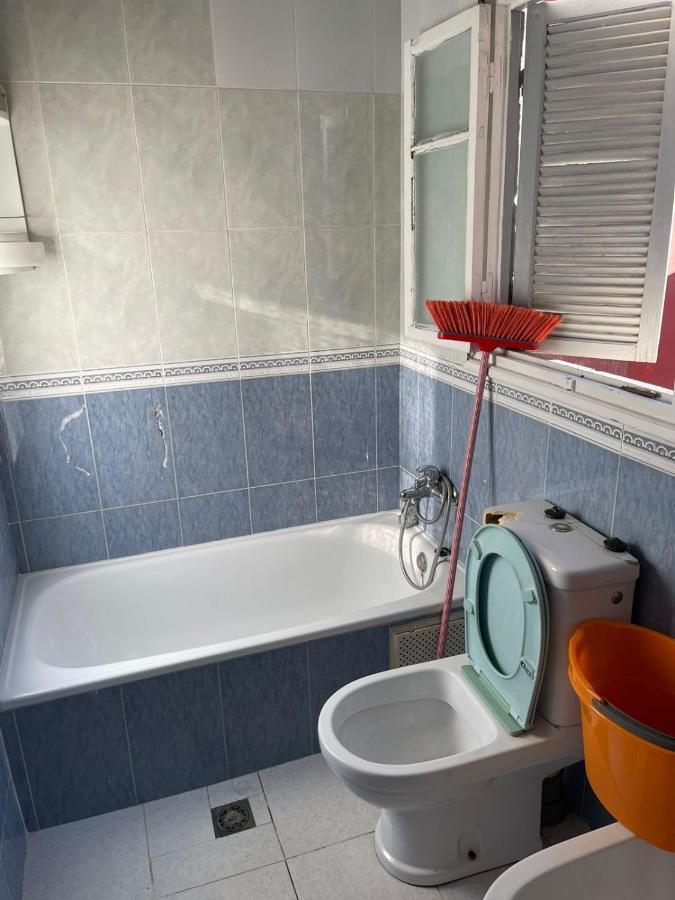 Appartement Bienvenue Chez Vous à Tétouan Extérieur photo