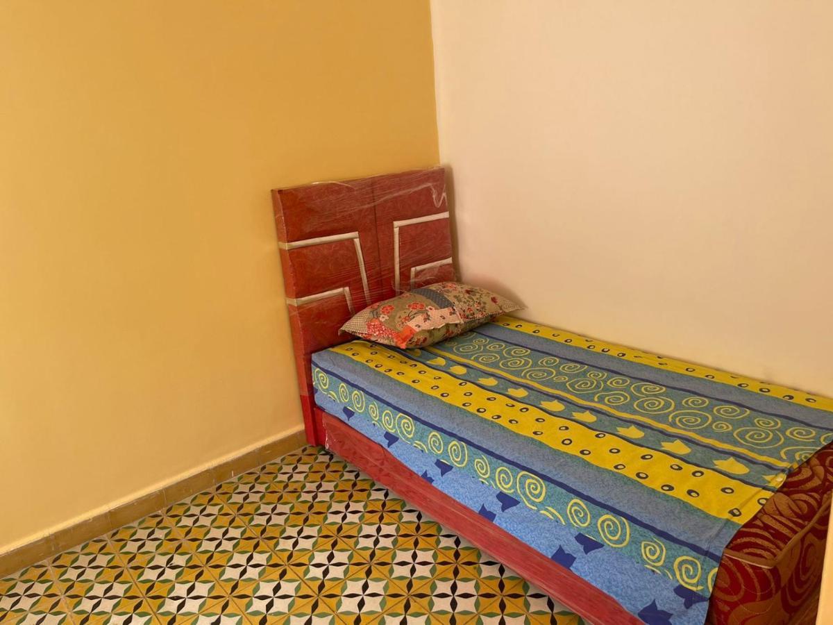 Appartement Bienvenue Chez Vous à Tétouan Extérieur photo