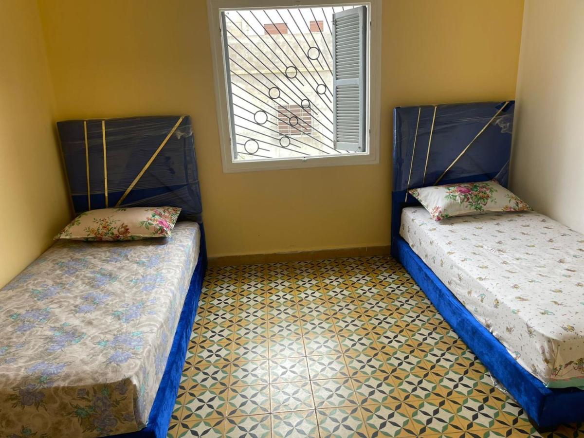 Appartement Bienvenue Chez Vous à Tétouan Extérieur photo