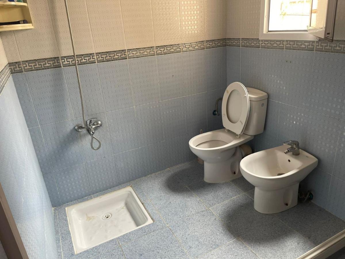 Appartement Bienvenue Chez Vous à Tétouan Extérieur photo